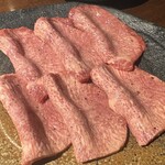 炭火焼肉 ふちおか - 