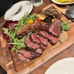 トラットリア ・チャオロ - 