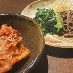 炭火焼肉 ふちおか - 