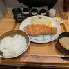 豚肉料理専門店 とんかつのり