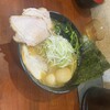 横浜家系らーめん 天王家 寒川総本店
