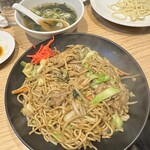 花の華 中野店 - 