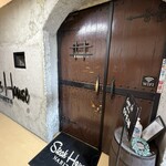 厳選肉×バル ステーキハウス成田 - 