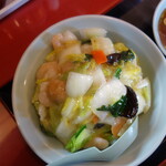 中華料理龍園