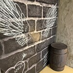 厳選肉×バル ステーキハウス成田 - 