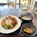 Deriya - 料理写真: