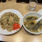 花の華 中野店 - 