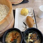 丸亀製麺 イオンモール伊丹店 - 