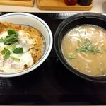 かつや - 料理写真: