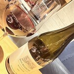 銀座 青天 - 赤ワイン