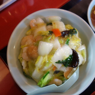 中華料理龍園_0