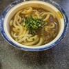 手打ちうどん 鶴丸