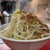 ラーメン二郎 千葉店