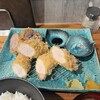茅場町とんかつ からさわ