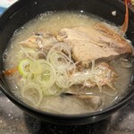 金沢まいもん寿司 - 