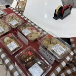 チャイナチューボー - 料理写真: