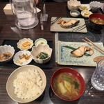 旬魚旨酒の國 和神 - 