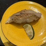 金沢まいもん寿司 - 