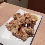 大衆酒場 鶏と魚と餃子 一千 - 