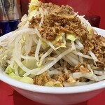 ラーメン二郎 千葉店 - 