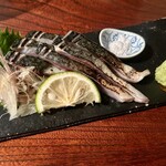 きはるの胡麻鯖や - 