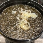 金沢まいもん寿司 - 