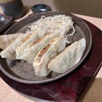 大衆酒場 鶏と魚と餃子 一千 - 