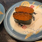 金沢まいもん寿司 - 