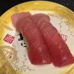 金沢まいもん寿司 - 