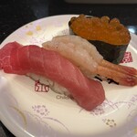 金沢まいもん寿司 - 