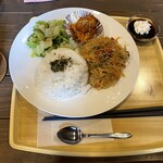 Yカフェ パーショ - 