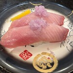 金沢まいもん寿司 - 