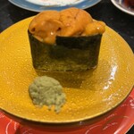 金沢まいもん寿司 - 