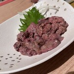 大衆酒場 鶏と魚と餃子 一千 - 