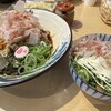 焼津ぶしうどん しょうた 藤枝店