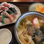 五郎太夫 - 料理写真: