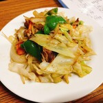 九州中華料理店 - 