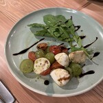 とーかんまんしょん錦糸町101号室 - 