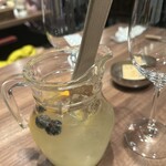 ル バー ラヴァン サンカンドゥ アザブ トウキョウ 渋谷マークシティ店 - 