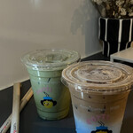 Cotti Coffee 大阪難波店 - 