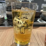 とーかんまんしょん錦糸町101号室 - 