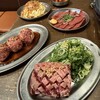 焼肉ホルモン ボンズ 池袋本館