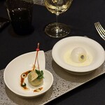 ガストロノミー ジョエル・ロブション - 