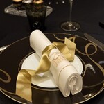 ガストロノミー ジョエル・ロブション - 