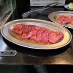 安兵衛 - マルシンタレ