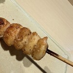 田 - ③ぼんじり（おまかせコース）