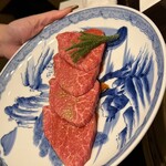 焼肉 銀座コバウ - 
