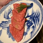 焼肉 銀座コバウ - 
