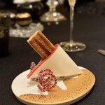 ガストロノミー ジョエル・ロブション - 