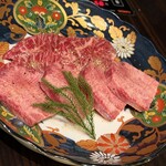 焼肉 銀座コバウ - 